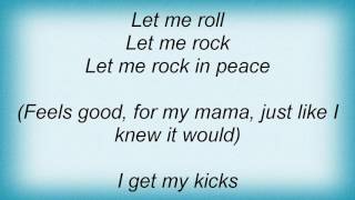 Ac Dc - R.I.P. (Rock In Peace) Lyrics