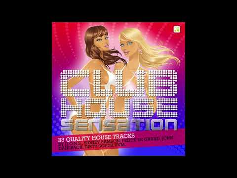 John Dahlback - Pyramid (Dirty South Remix)