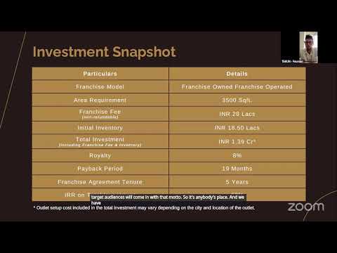 Business Opportunity with  ROGER THAT