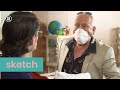 Pas op voor het virus! | Het Kantoor