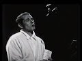 Perry Como Live - Here's That Rainy Day