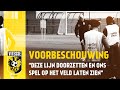 Voorbeschouwing ADO Den Haag vs Vitesse