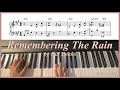 [ #jazz ] Remembering the Rain by Bill Evans