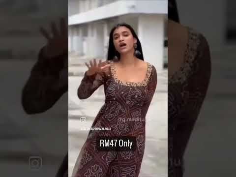 reeta fashion video