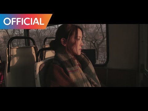 김보형 (KIM BO HYUNG) - BECAUSE OF YOU MV