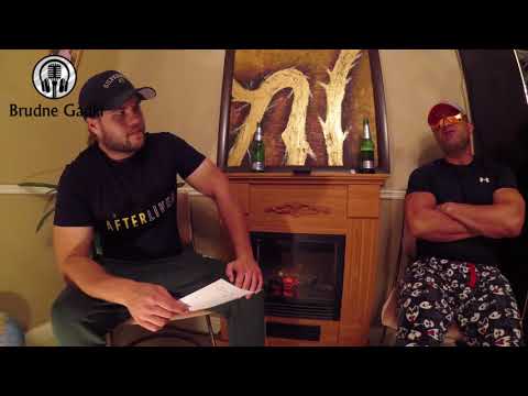 Brudne Gadki #69 : UFC 229, Plane Sex, Double Ended Dildo, First Date Rules, Fetishes