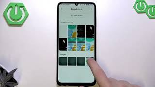 HONOR X5c Plus: Google Lens (AI) Nasıl Kullanılır