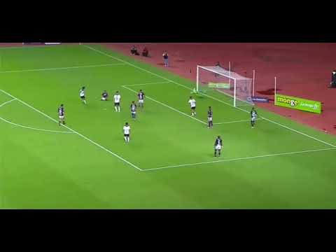 Diego campos goals and skills.