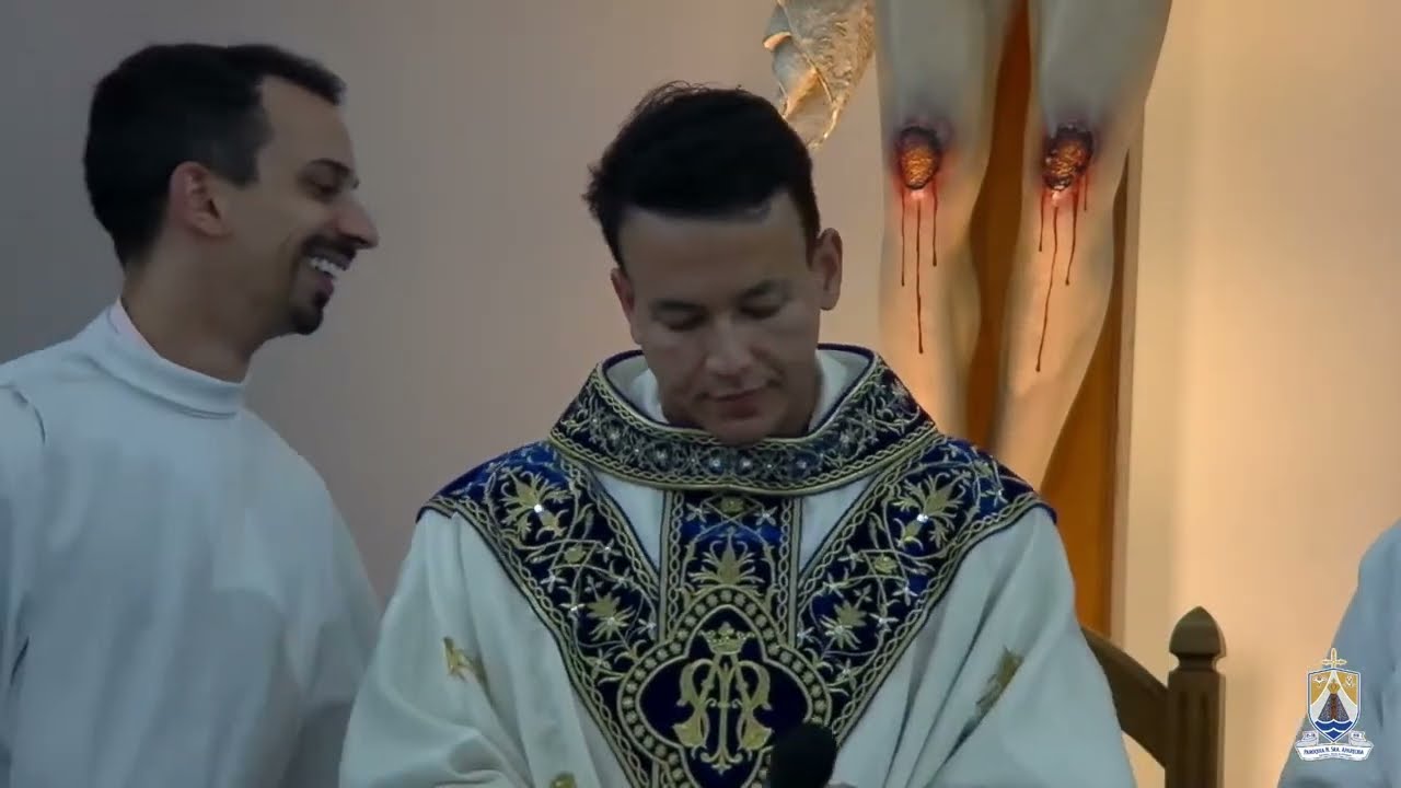 Solenidade de Nossa Senhora Aparecida