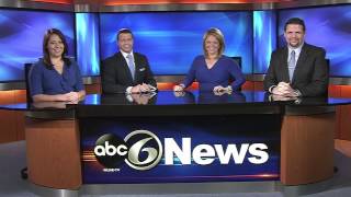 Good Morning Providence!