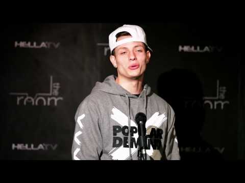 Matt Rife Live @ The Room (Stand Up Comedy)