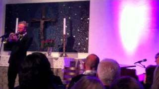 Mathias Eick & Øystein Fevang - I'm home