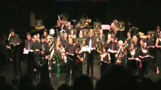 Rodgers and Hammerstein Medley