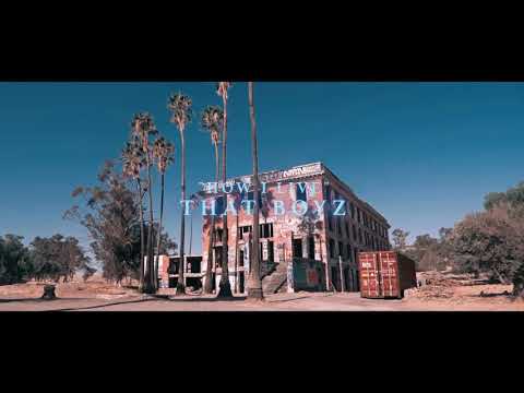 ThatboyZ - How I Live