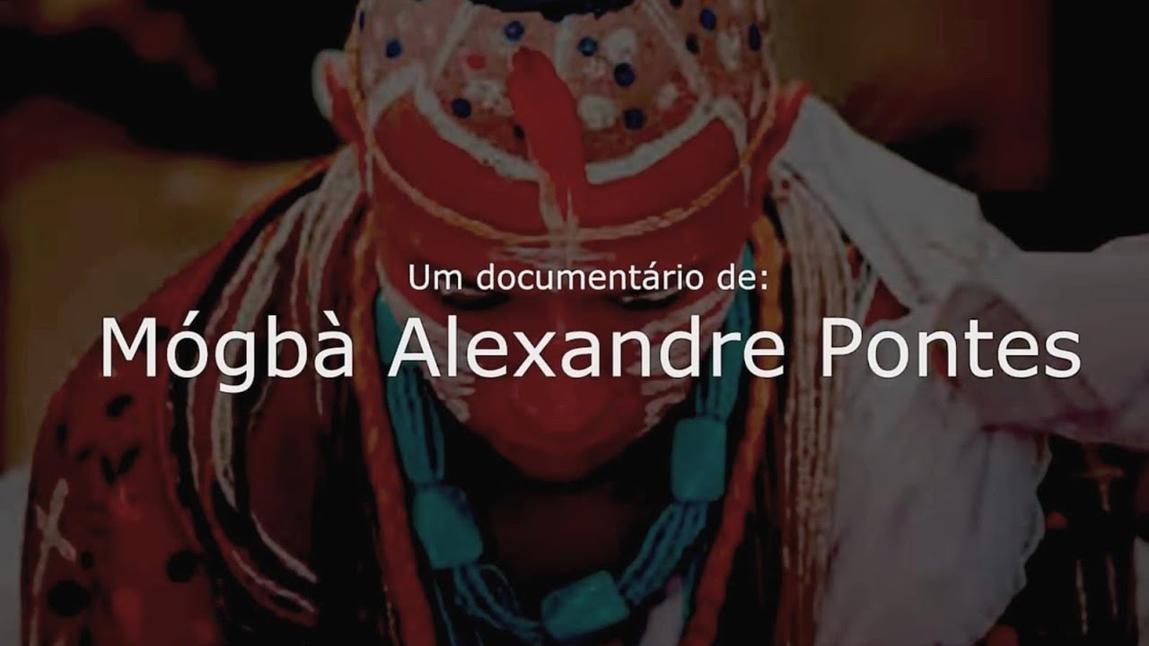 Povos de Terreiro de SAD - #documentary #documentário #afro #axe #terreiro #umbanda #candomblé #ifa