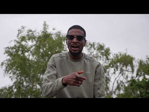 Issma feat Taleb Latimore - Ak47(Clip officiel)