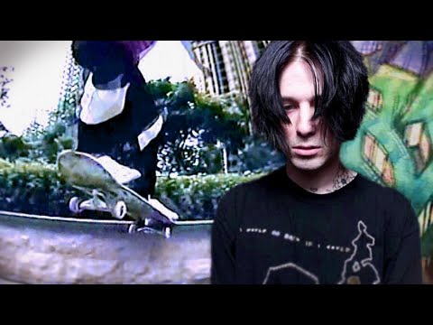 [free] fats'e x midwest emo type beat "motivation" (prod. cobalt)