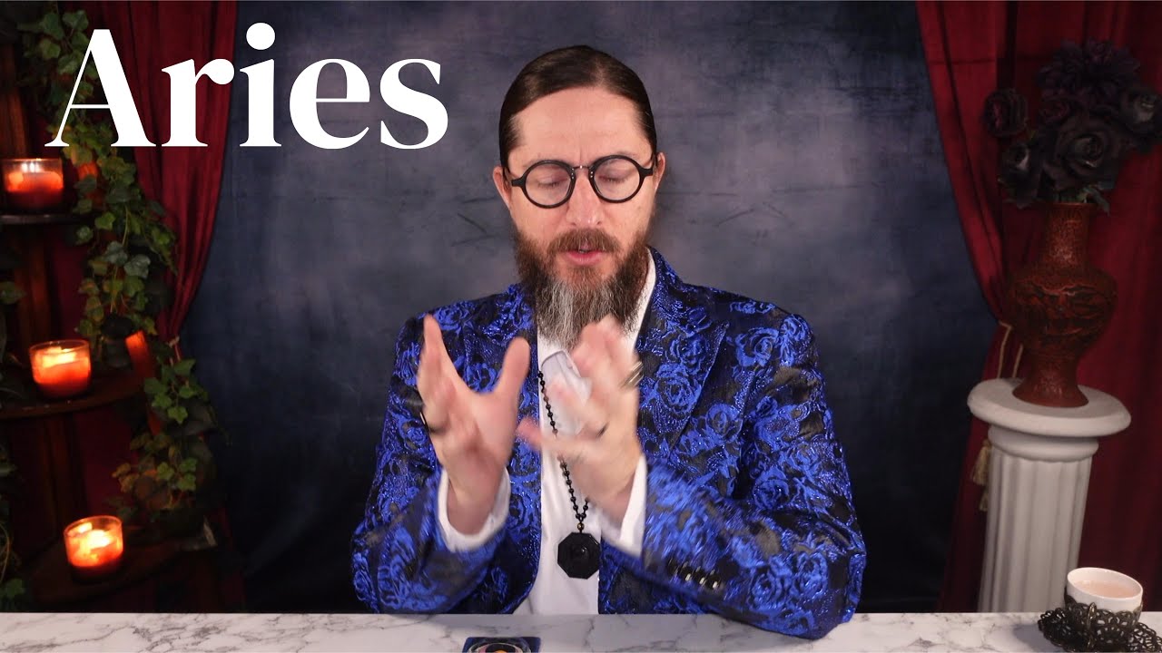 Aries - “BIG JACKPOT! You Won’t Believe What Is In These Cards!” Weekly Tarot Reading ASMR