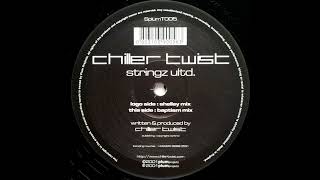 Chiller Twist - Stringz Ultd. (Baptism Mix) (Trance 2001)