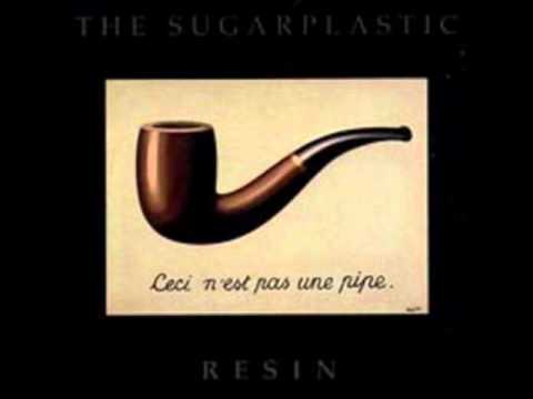 The Sugarplastic - Rosy Malarkey