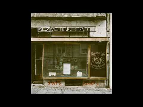 Nicholas Craven x Boldy James Type Beat - "All around" (prod by zicabitz)