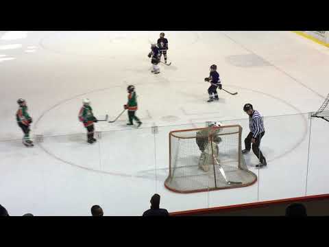 HC SLOVAN HP4  - HK SKALICA 2:4