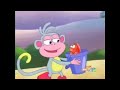 Dora The Explorer Fish Out Of Water PBS Trailer