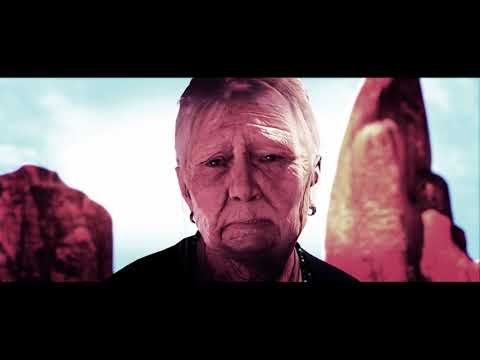 Beyond: Two Souls Platinum Trophy Gameplay Walkthrough Part 22 - Navajo