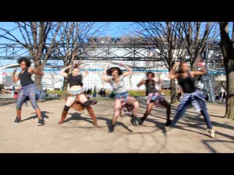 Morell Ft. Olamide by biboo 2