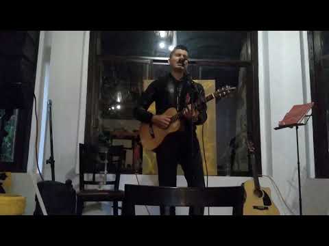 Cada Vez Que Respires - Salvador Aponte