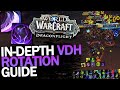 YoDa's In-Depth Vengeance DH Rotation Guide for Dragonflight