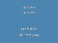 This Little Light - LZ7 (With Lyrics) 