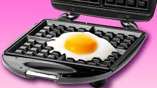 21 TRUCOS DE ALIMENTOS FÁCILES QUE TE AHORRARÁN TIEMPO