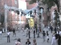 Fortdance в Кронштадте 2004 