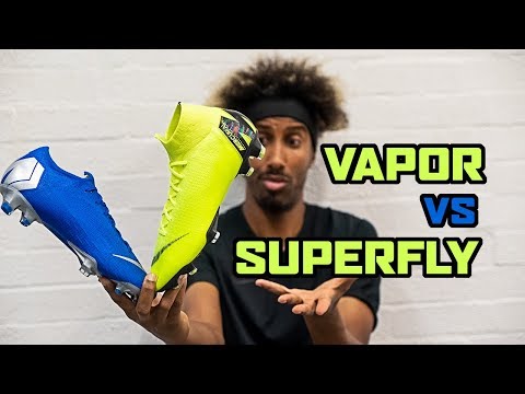 WHICH NIKE MERCURIAL SHOULD YOU CHOOSE? 🤔 | KitLab