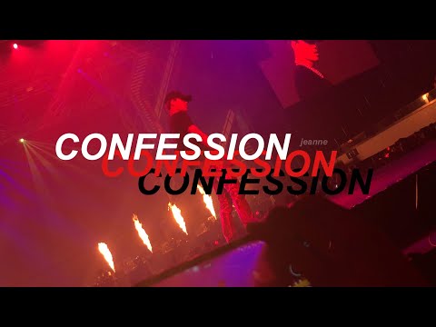 Confession by Kai Fancam (Clear Audio) | #ExplorationInManila
