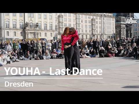YOUHA - Last Dance by Jane & Charly/ Dresden, Germany