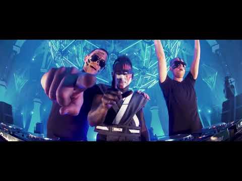 Da Tweekaz x Sephyx - This is Special at Qlimax 2017