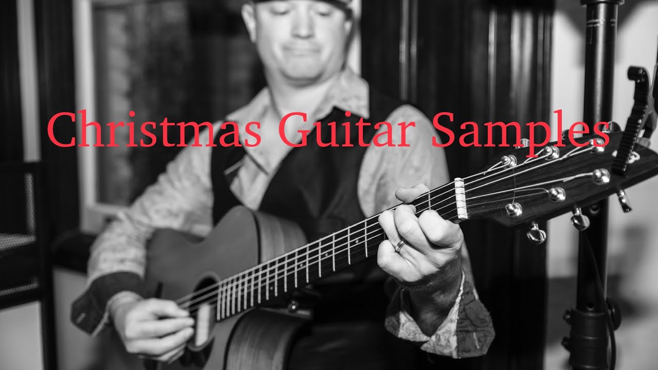 Promotional video thumbnail 2 for Steve Rayborn Music