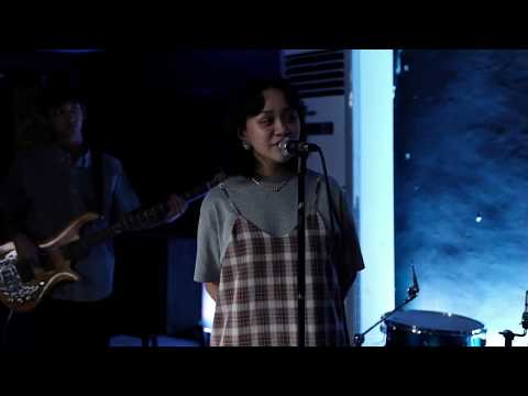 Grrl Cloud (2/2) at Stay Useless 11 (08.30.2019)