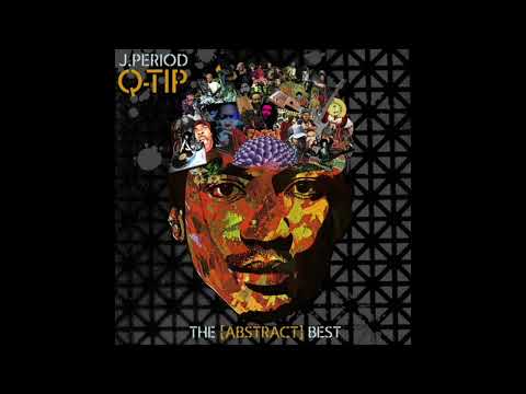 J.Period & Q-Tip - The [Abstract] Best (2009)