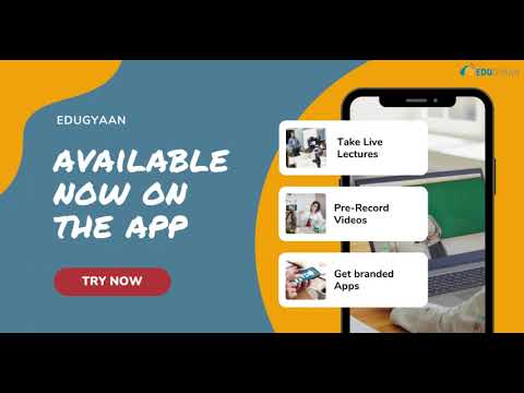 Use EduGyaan to Scale Your Teaching Business Online