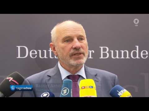 tagesschau 20:00 Uhr, 21.06.2017