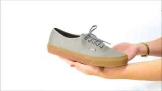 Van's Men's Authentic - Available at imeldas.com