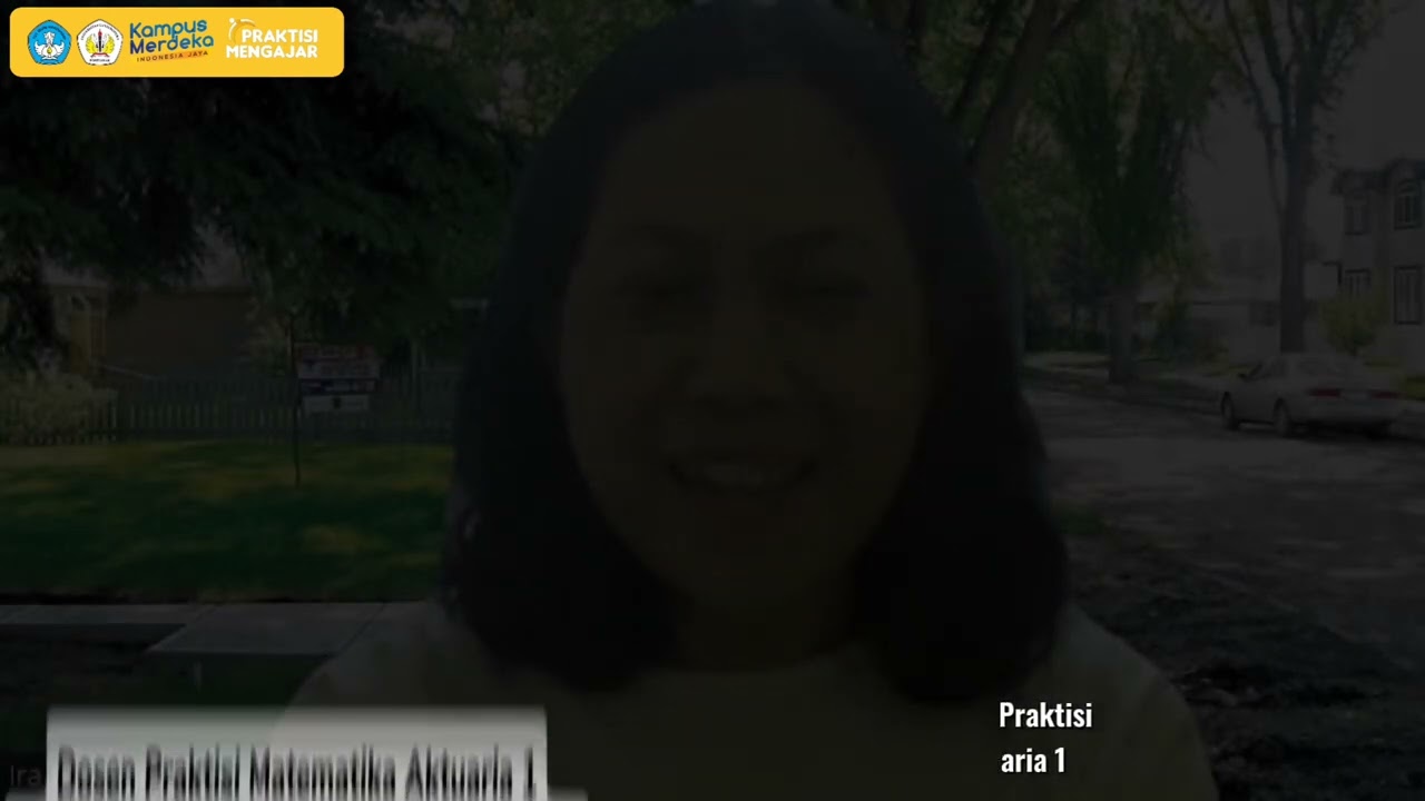 PRAKTISI MENGAJAR batch 4 MATA KULIAH MATEMATIKA AKTUARIA 1