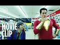 Shazam I M Bulletproof Warner Bros Entertainment