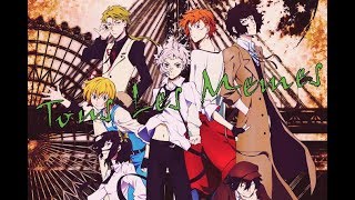 Cover art for tous les memes