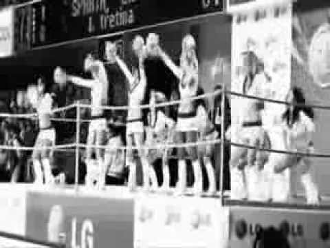 Promo Wild Cheerleaders