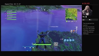 KillerBizzle_UT Fortnizzle With Mathis-Corp17 UT & Anthony 2k UT
