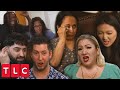 The Most Outrageous Moments From Season 3 I Love A Mama S Boy